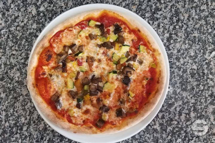 Vegetarian - La Terrasse