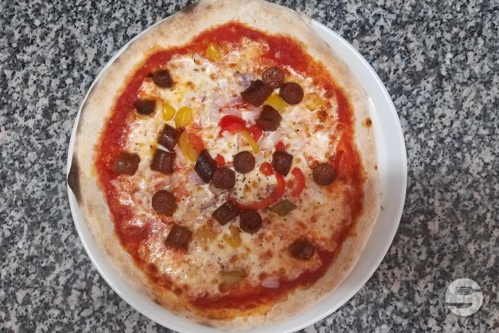 Merguez - La Terrasse