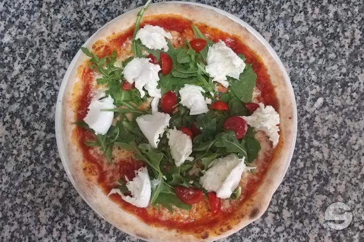 Ruccola - La Terrasse