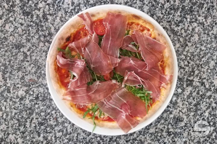 Parma - La Terrasse