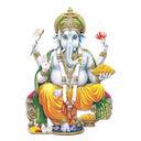 Logo Shriganesh