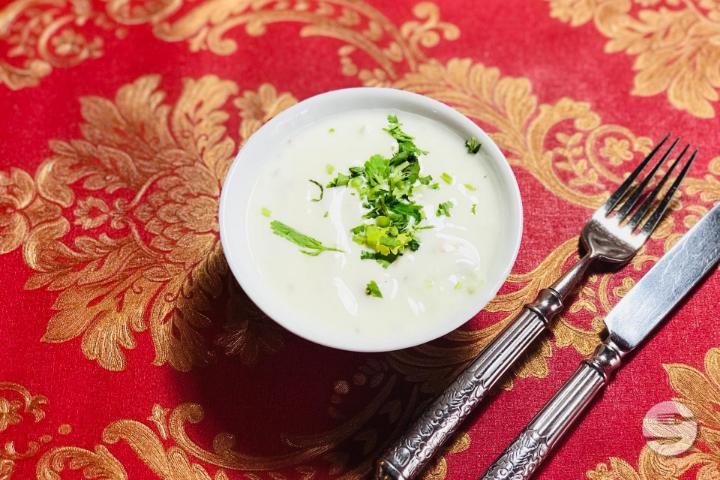 Raita - Shriganesh