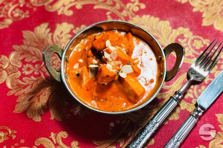 Chicken Butter - Shriganesh