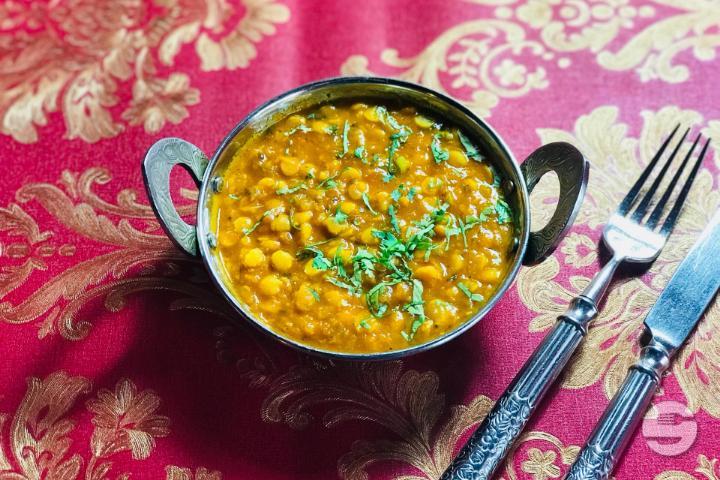 Dal Tarka - Shriganesh