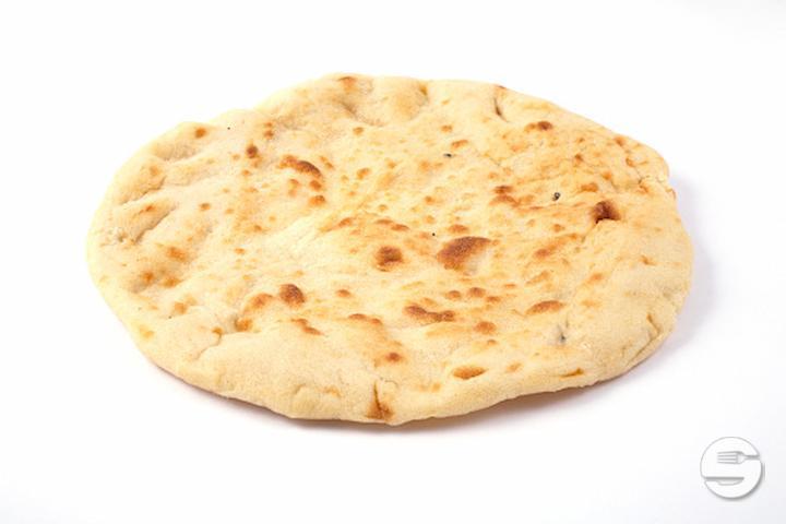 Garlic Naan - Shriganesh
