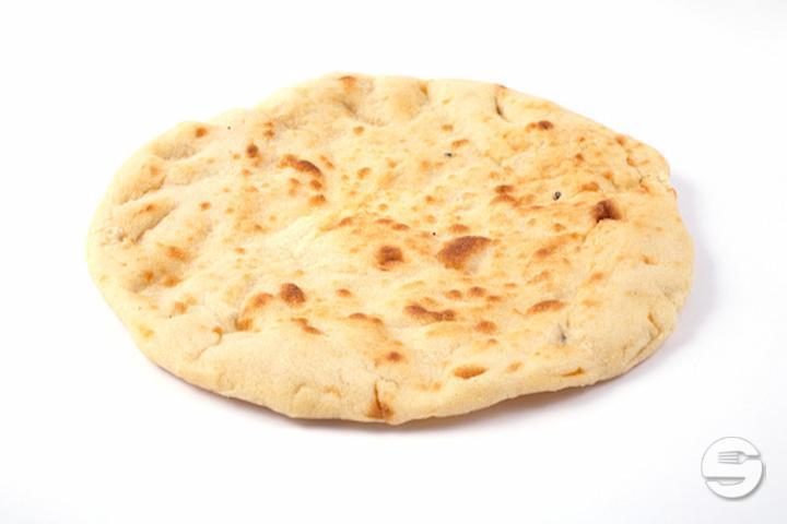 Cheese Naan - Shriganesh