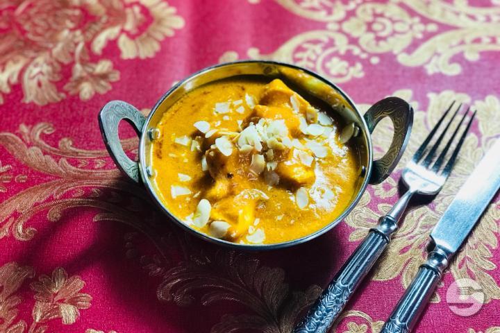Korma - Shriganesh