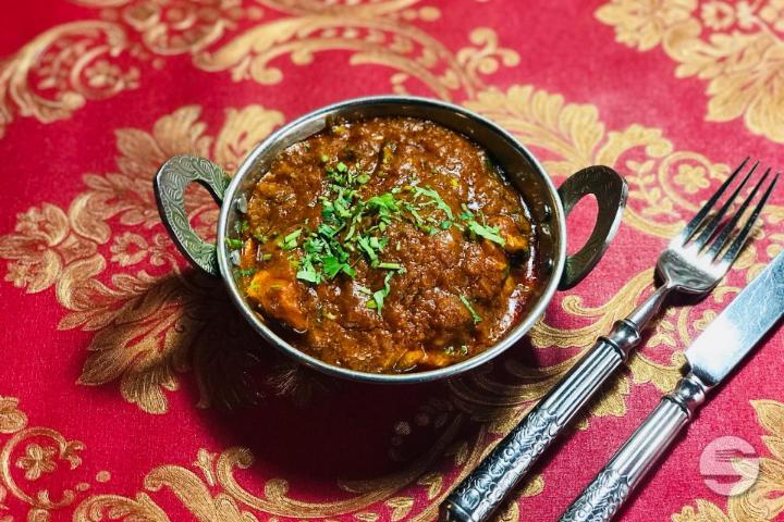 Vindaloo - Shriganesh