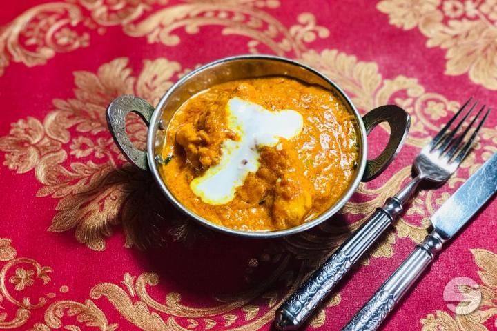 Dahi - Shriganesh
