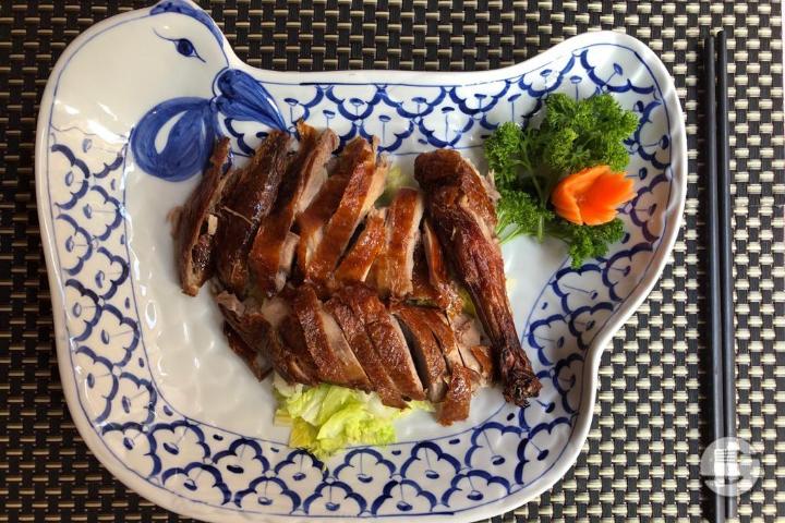 Laqué - Lian Xiang Lou