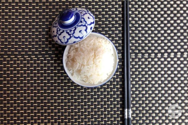 J01. Riz Nature - Lian Xiang Lou
