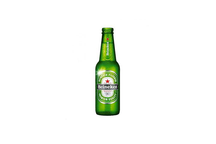 Bière Heineken - Mamasan
