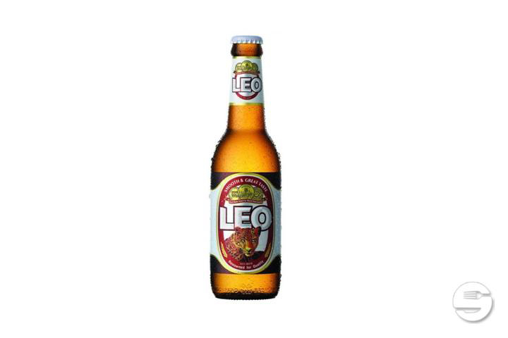 Biere Leo - Mamasan