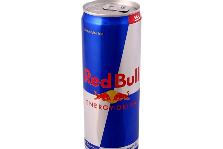 Red bull - Mamasan