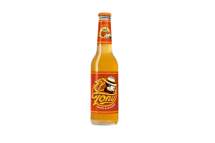 El Tony 33cl - Mamasan