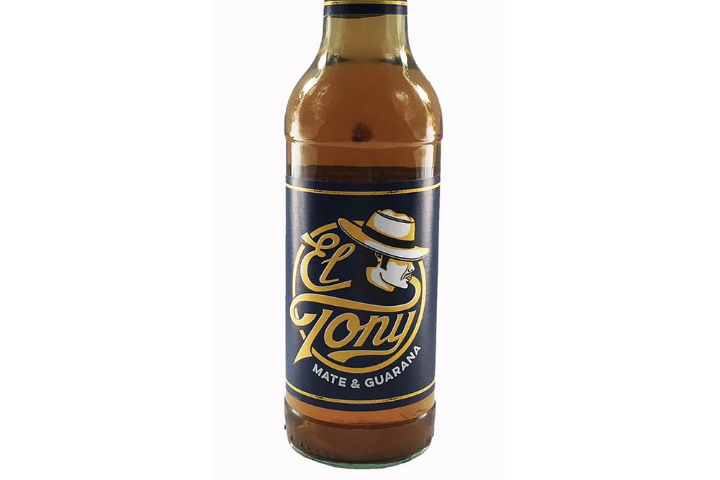 El Tony 33 cl - Mamasan