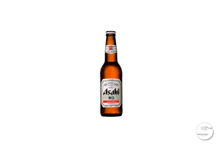 Asahi - Bambou