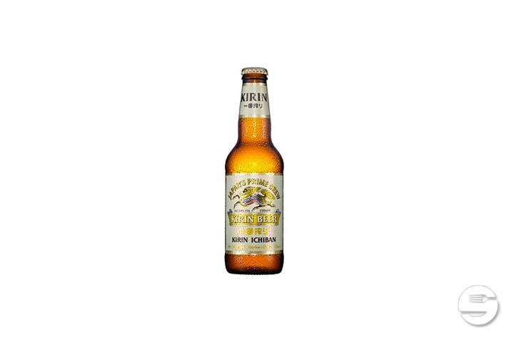 Kirin - Bambou