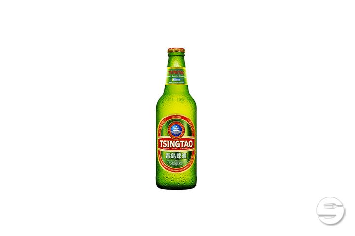 Tsing Tao - Bambou