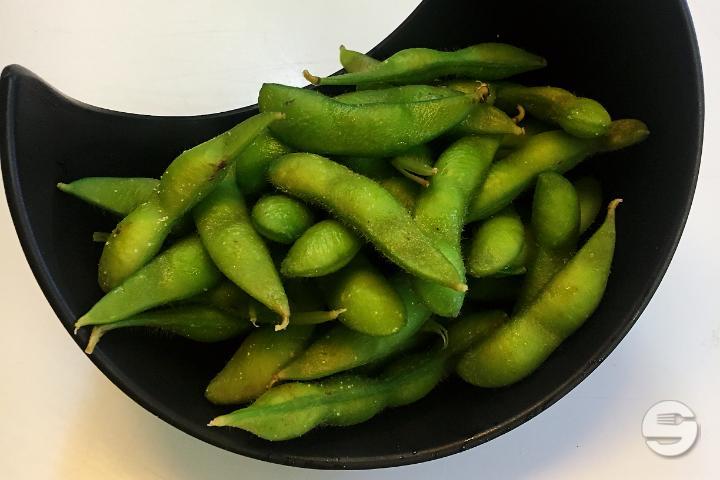Edamame - Bambou