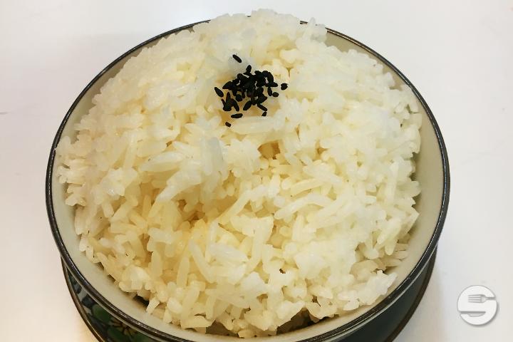 Riz Nature - Bambou