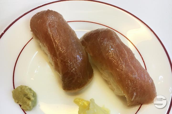 Nigiri Toro - Bambou