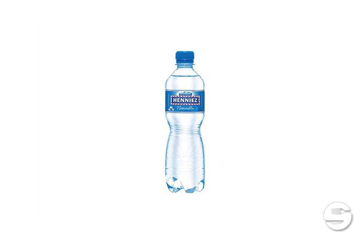 Henniez Bleu - Bambou