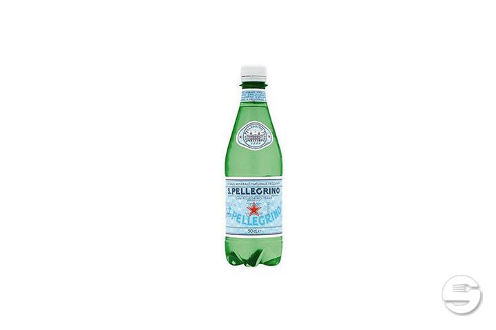 San Pellegrino - Bambou