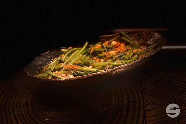 Morning Glory - HATO - fine asian cuisine