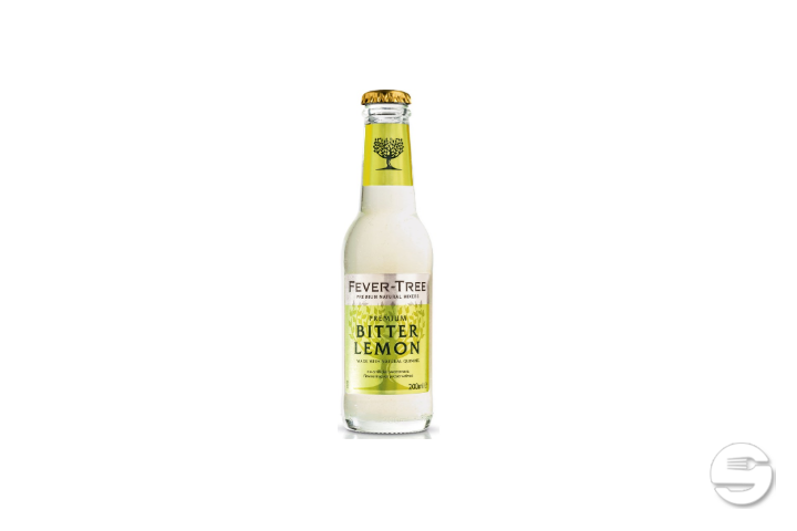 Fever Tree Bitter Lemon 33cl - HATO - fine asian cuisine