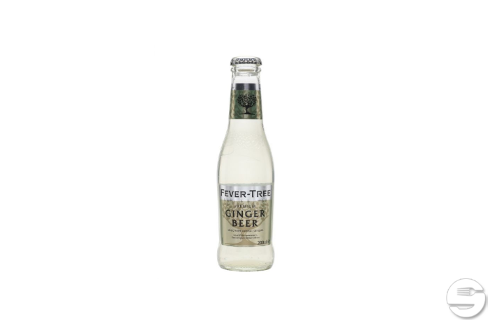 Fever Tree Ginger Beer 33cl - HATO - fine asian cuisine