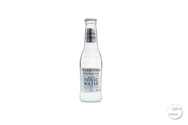 Fever Tree Tonic Light 33cl - HATO - fine asian cuisine
