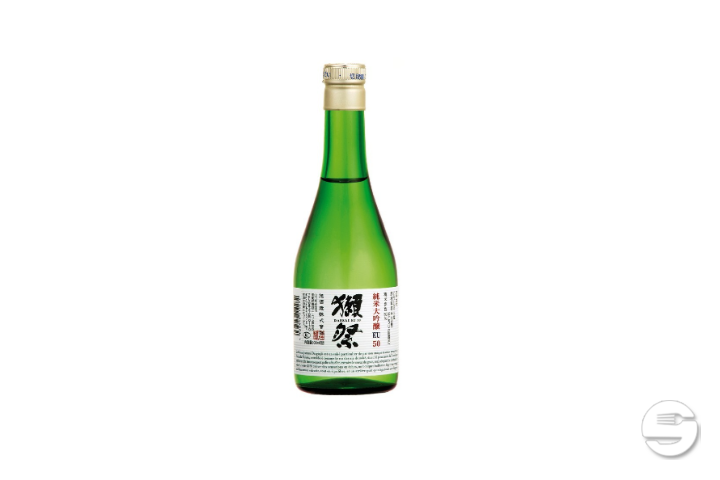 DASSAI 50 Junmai Daiginjo 75dl - HATO - fine asian cuisine
