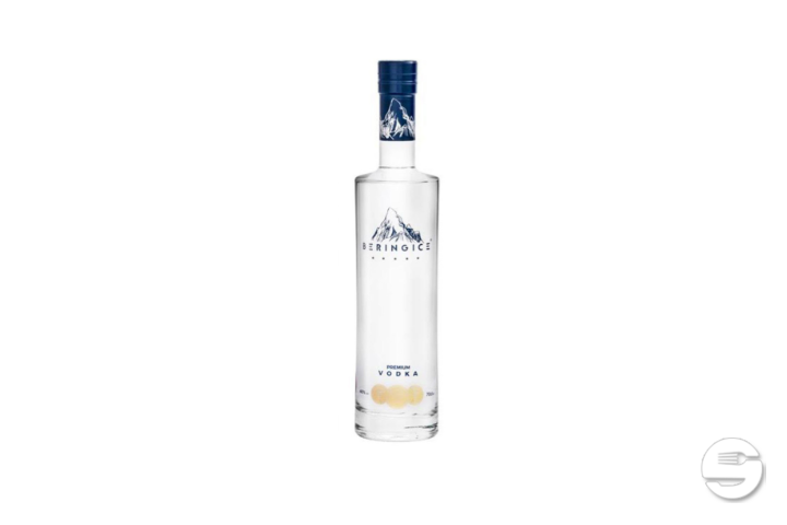 Vodka Beringer 75 dl - HATO - fine asian cuisine