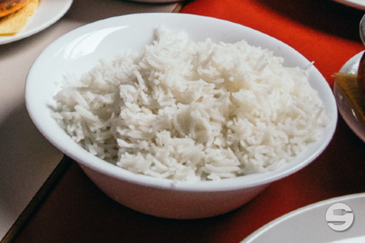 Basmatireis - Sahar Curry Culture
