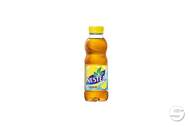 Fusetea Lemon - Sahar Curry Culture