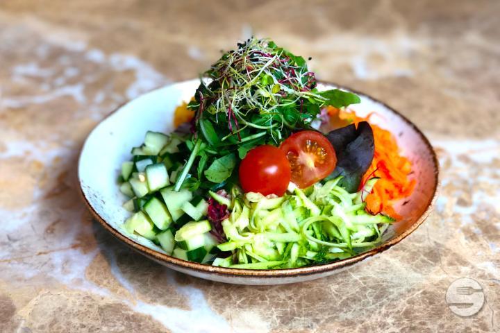 Insalata Mista - Andulino Cucina Italiana & Steak House