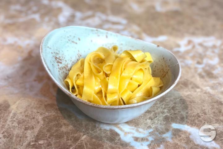 Tagliatelle - Andulino Cucina Italiana & Steak House