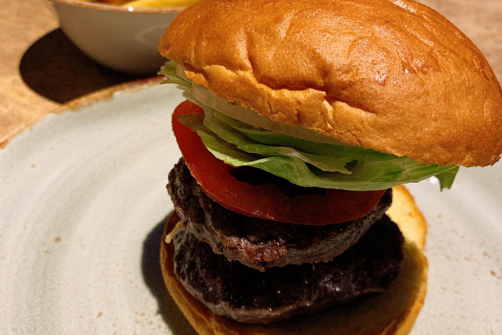 Andulino Burger - Andulino Cucina Italiana & Steak House