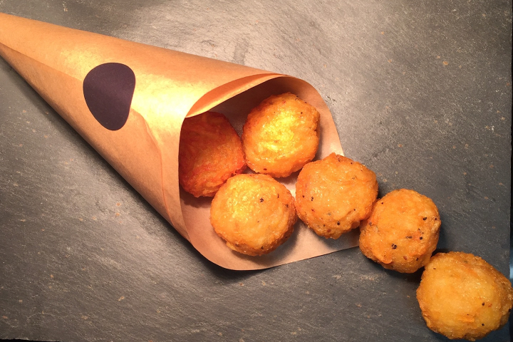 Rostiballs - Les Ciboulettes