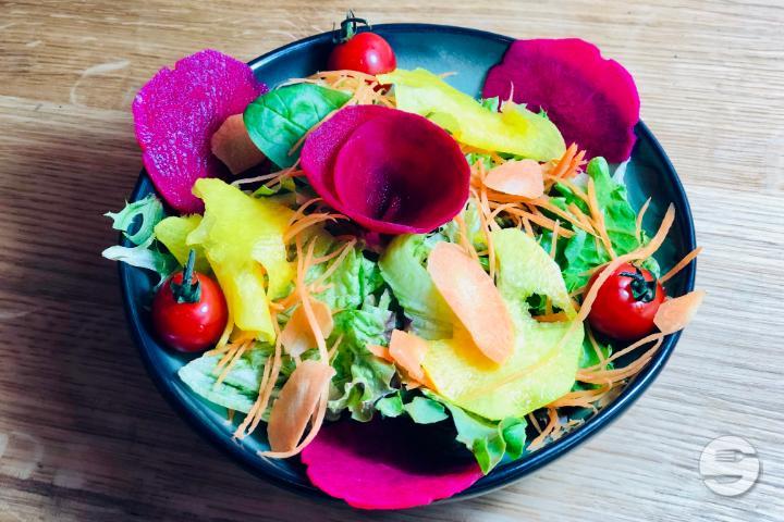 SaladBowl - Les Ciboulettes