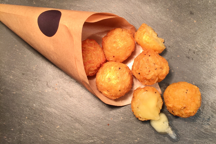 Röstiballs Montana Fever - Les Ciboulettes