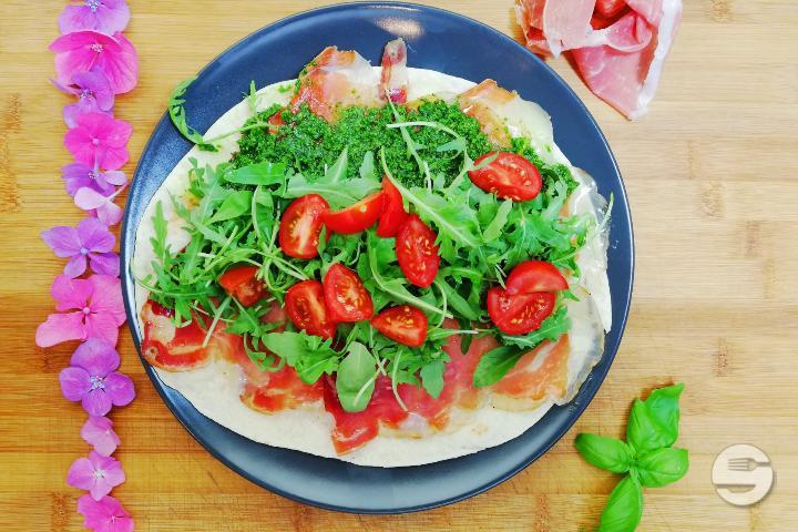 Piadina Catullo - Dimora Romeo