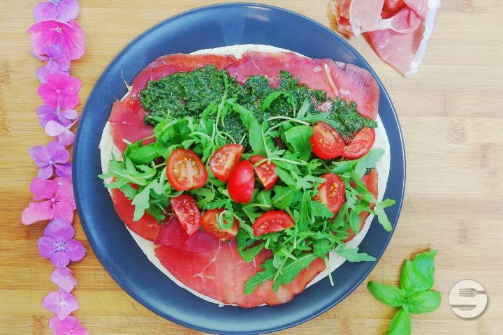 Piadina Donatello - Dimora Romeo