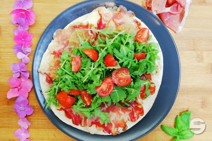 Piadina Botticelli - Dimora Romeo