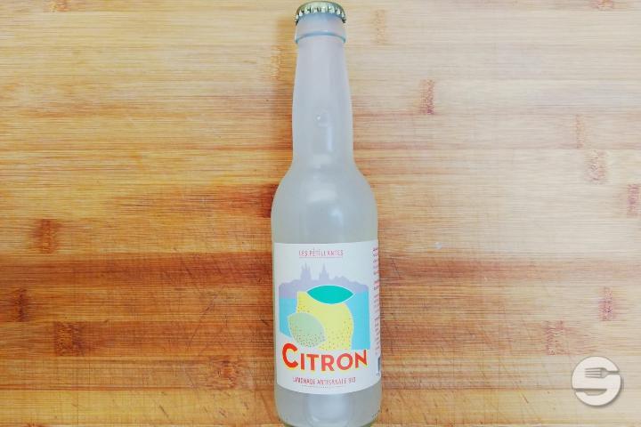 Les pétillantes citron - Dimora Romeo