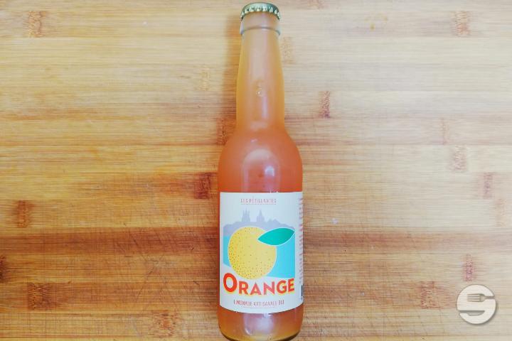 Les pétillantes orange - Dimora Romeo