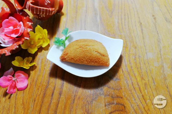 Piglets Fritters - Sabores de Portugal