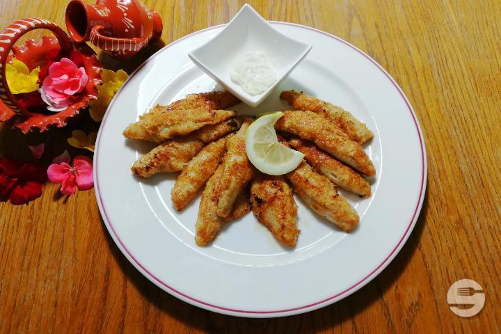Perche Filets - Sabores de Portugal