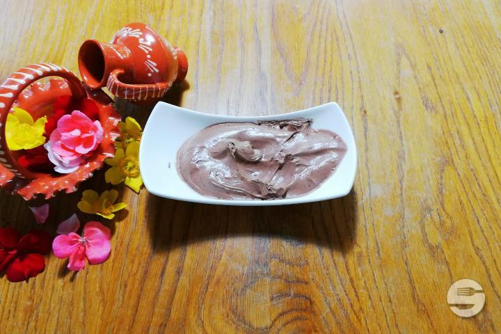 Chocolate Mousse - Sabores de Portugal